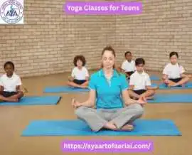 Are Yoga Classes for Teens a Valuable Choice?, Austin