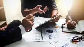 Meet Our Skilled TL 9000 Consultants for Guidance!, Salt Lake City