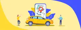 On-Demand Ride-Hailing Platform Development, New York