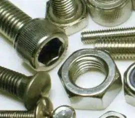 Custom Foundation Bolt Manufacturer in Kolkata - P, Kolkata