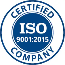 Partner with Us for Smooth ISO 9001 Certification, North Salt Lake
