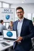 SOC 2 Consultant, Arlington