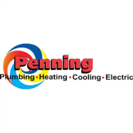 Penning Plumbing, Heating, Cooling & Electric, Grand Rapids
