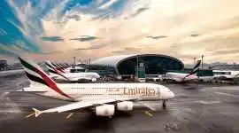Emirates Airlines Hamburg Office +1-888-738-0817, Hamburg