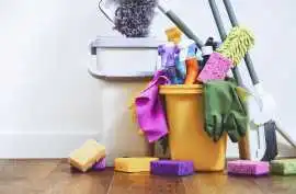 Janitorial Supplies Available – Commercial Cleanin, New York