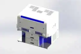 Bay Area Sheet Metal Manufacturing | Precision, San Jose