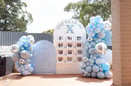 Stylish Prop Hire in Melbourne for Events & Pa, Melbourne