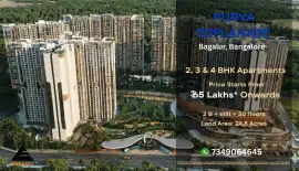 Is Purva Esplanade a Good Investment in 2026?, Bengaluru