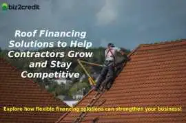 Why Roof Financing Is Essential for Roofing Contra, New York