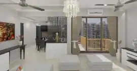 Spacious 3 BHK Flats in Noida for Upgrade Buyers, Noida