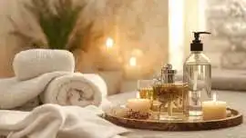 Niharika Night Spa Bengaluru, Bengaluru