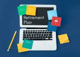 Salvatore Magaraci: Are You Planning Your Retireme, New York