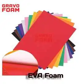 Best Price High-Density EVA Foam | Gravofoam, $ 20