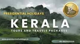 Kerala Tours and Travels Packages, Madurai