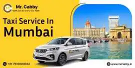 Reliable Taxi service in Mumbai for outstation, Mumbai