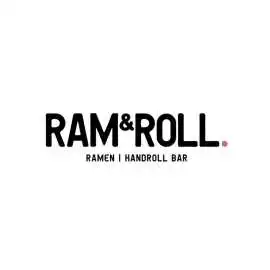 Ram & Roll - Best Japanese Restaurant in Dubai, Dubai