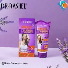 Dr. Rashel Breast Care Enlarging Cream Price in Pa, Lahore