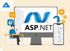 ASP.NET Web Application Development Company Noida, Noida