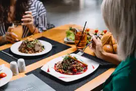 Refined Pre Theatre Restaurants Menu in NY, New York