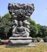 Contemporary Marble Sculpture Artists
