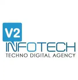 Best SEO Agency in Ahmedabad - V2Infotech, Ahmedabad