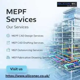 Engineering Comfort, Efficiency and Performance, London