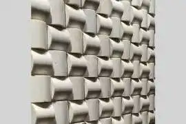 Artistic Mint Texture Panels by Stone Art By SKL  , Jaipur