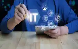Modern Tech Strategies Shaping Riyadh Businesses, Riyadh