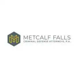 Metcalf Falls, Criminal Defense Attorneys, P.A., Tampa
