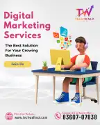 Best Digital Marketing Company in Chandigarh | Tec, Mohali
