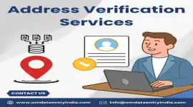 Outsource Address Verification and Validation Serv, Ahmedabad