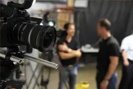 Top NYC Corporate Video Production Pros, New York