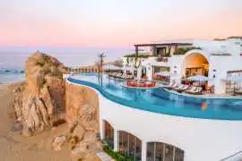 Luxury Escapes Await at Cabo Del Sol, Las Vegas