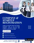 Company  Registration with Legal Compliance, Lucknow