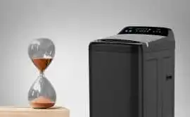 Powerful & Smart Laundry Solutions – Explore A, ₹ 19,500