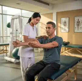Finding Expert Neuro Physiotherapy in Delhi?, New Delhi