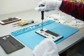 Fast & Reliable Mobile Phone Repair Shop in Ca, Cannington