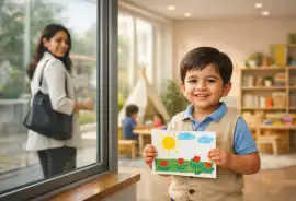 Professional Day Care Centre Sushant Lok , Gurgaon