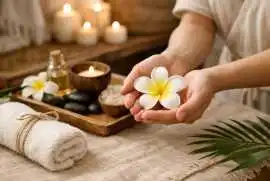 Sonam Night Spa in Bengaluru, Bengaluru
