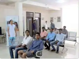 Best hospital near me sector 5 gurgaon , Gurgaon