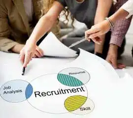IT Recruitment Services in Pune , Pune