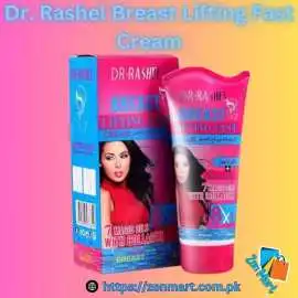 Dr. Rashel Breast Lifting Fast Cream Price in Paki, Kot Addu