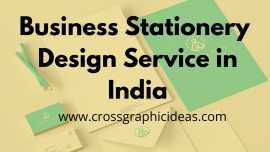Stationery Design Services Company in India, Jaipur