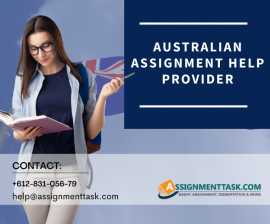 Top Australian Assignment Help Provider, Perth