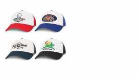  Order Custom Trucker Caps Australia, Melbourne