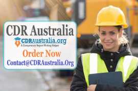 CDR Australia Help Services With CDRAustralia.Org, Sydney