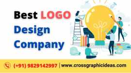 Best Logo Design Company in Delhi, Jaipur