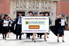 Assignment Help Australia At MyCaseStudyHelp.Com, Perth