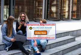 Assignment Help Australia | At MyCaseStudyHelp.Com, Perth