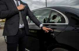 Long Distance Limo Service Richmond, Richmond